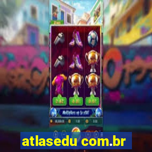 atlasedu com.br